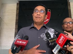 Kasus Dugaan Rocky Gerung Sebar Hoax Picu Onar, Bareskrim Periksa 50 Saksi