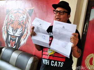 Pencinta Hewan Polisikan Temuan Kasus Mutilasi Kucing ke Polisi