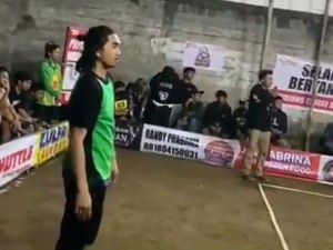 Tak Cuma Voli Agustusan, Duta Sheila on 7 Ternyata Sering Srawung di Kampung