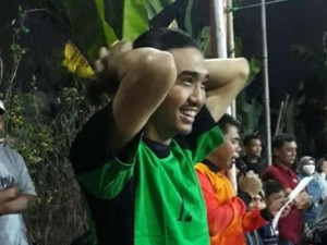 Duta Sheila On 7 yang Dirindukan dan Dicintai Warga