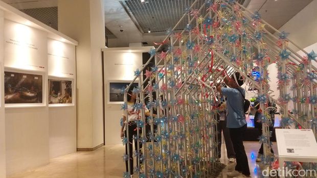 Erlangga Art Awards 2023