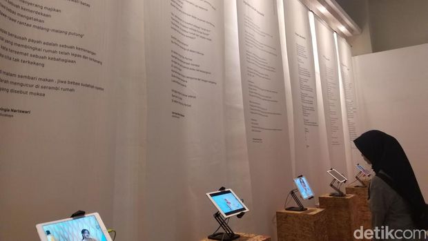 Erlangga Art Awards 2023