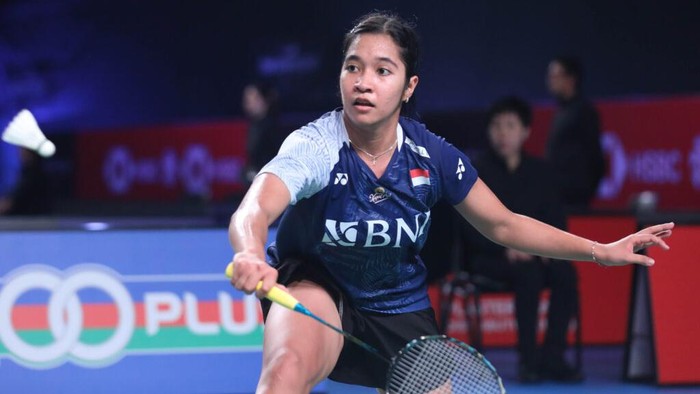 Ester Nurumi Tri Wardoyo