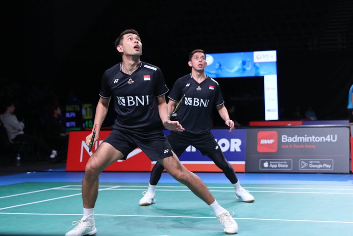 Fajar Alfian/Muhammad Rian Ardianto