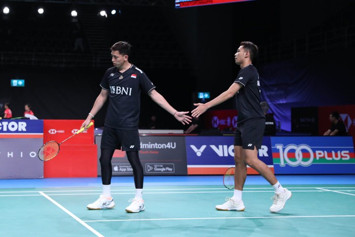 Fajar Alfian/Muhammad Rian Ardianto