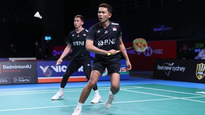 Fajar Alfian/Muhammad Rian Ardianto