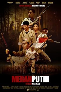 film Merah Putih