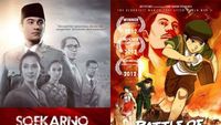 7 Film Tentang Kemerdekaan Indonesia, Cocok Ditonton Saat 17 Agustus