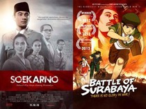 10 Film tentang Kemerdekaan yang Cocok Ditonton Saat HUT RI 17 Agustus
