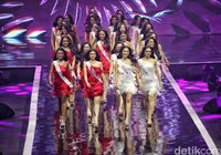 Cerita Finalis Miss Universe Indonesia Soal Body Check, Tanpa Busana ...