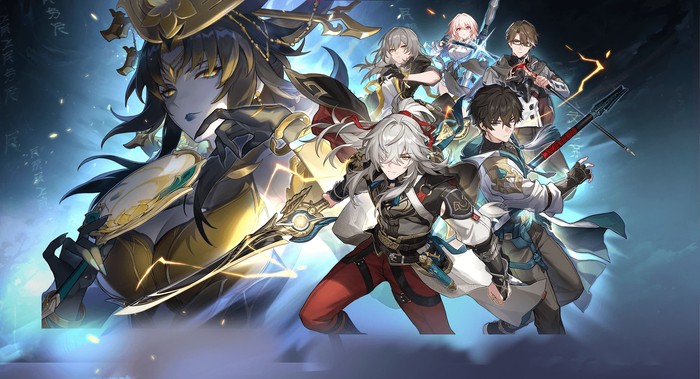 Sensor Tower belum lama ini mengungkapkan deretan game Android dan iOS yang paling cuan. Honkai: Star Rail dan Genshin Impact mengisi posisi dua teratas.