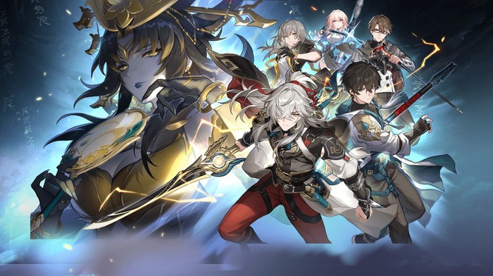 Sensor Tower belum lama ini mengungkapkan deretan game Android dan iOS yang paling cuan. Honkai: Star Rail dan Genshin Impact mengisi posisi dua teratas.
