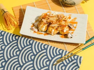 Foodies Wajib Mampir! Ini 5 Tempat Makan Menarik di Tokyo Hub PIK 2