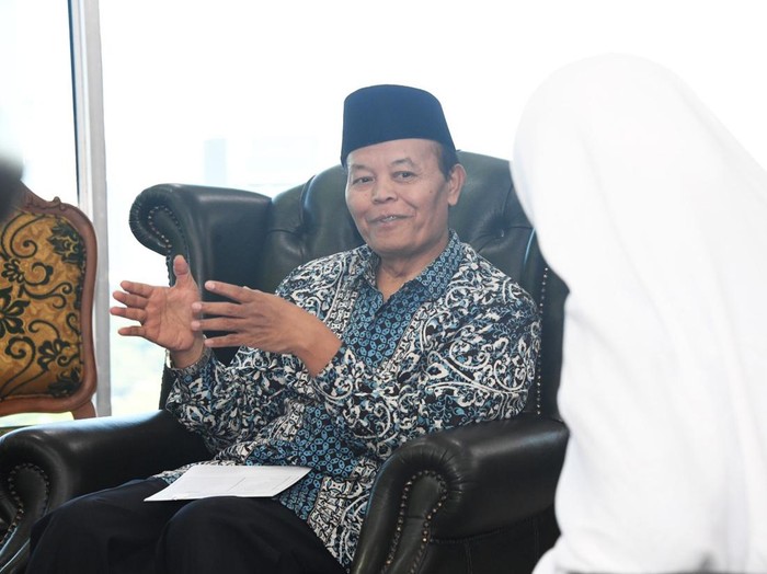 Hidayat Nur Wahid
