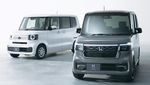 Honda N-Box Terbaru Meluncur, Imut tapi Sporty