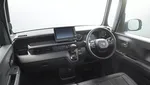 Honda N-Box Terbaru Meluncur, Imut tapi Sporty