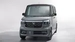 Honda N-Box Terbaru Meluncur, Imut tapi Sporty