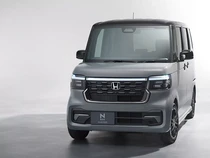 Imut tapi Sporty, Honda N-Box Generasi Tiga Meluncur