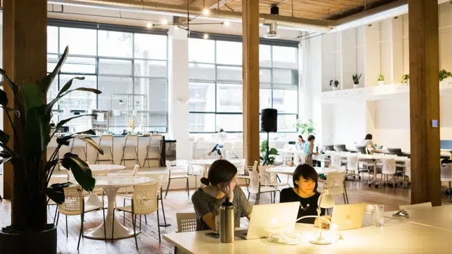 4 Desain Ruang Kantor di Masa Depan, Setuju?