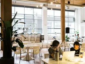 4 Desain Ruang Kantor di Masa Depan, Setuju?
