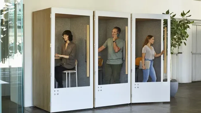4 Desain Ruang Kantor di Masa Depan, Setuju?