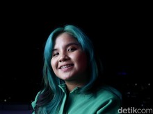 Idgitaf Bukan Artis TikTok yang Jadi Musisi