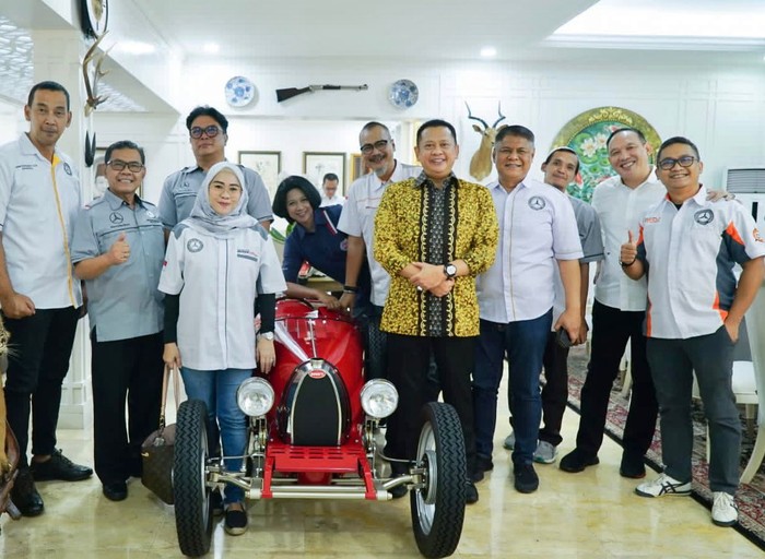 Indonesia Auto Speed Festival 2023 Hadirkan Drag Race-Festival Kuliner