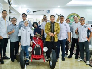 Indonesia Auto Speed Festival 2023 Hadirkan Drag Race-Festival Kuliner
