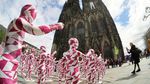 Instalasi Seni Jadi Bentuk Protes Skandal Pelecehan di Katedral Jerman