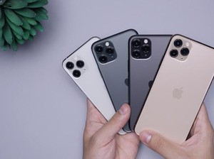 Cara Cek Garansi iPhone Resmi, Berapa Lama Masa Garansinya?