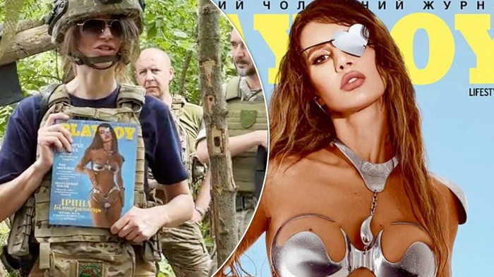 Iryna Bilotserkovets