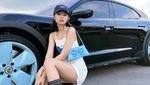 Gaya Jennie BLACKPINK Pamer Porsche Baru