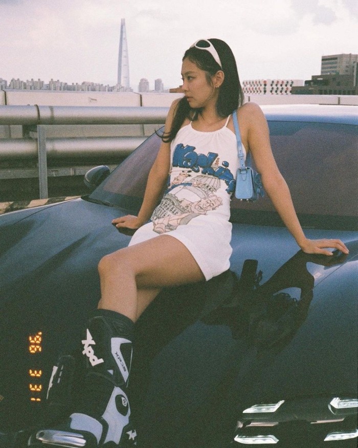 Jennie BLACKPINK