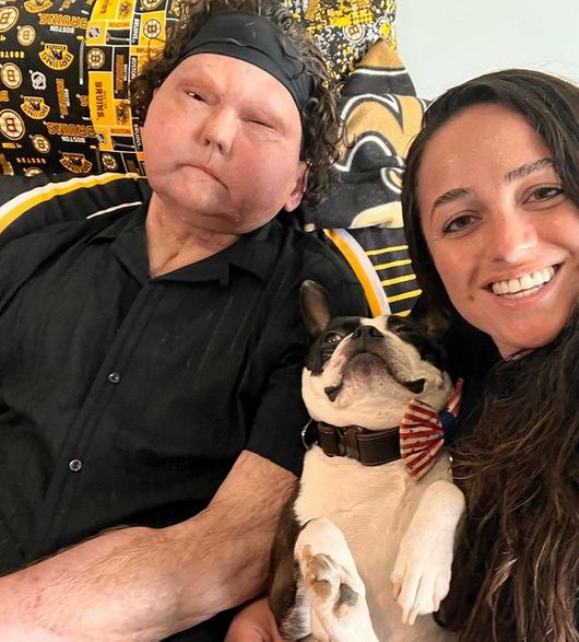 Jessica Koby, Joe DiMeo