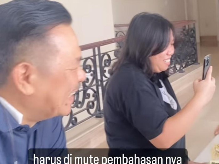 Jessica Mila ulang tahun.