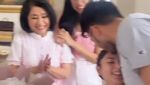 7 Momen Ulang Tahun Jessica Mila yang Disebut Menantu Kesayangan