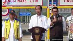 Momen Ridwan Kamil Kasih Jempol Jokowi Puji Investasi Jabar
