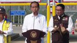 Momen Ridwan Kamil Kasih Jempol Jokowi Puji Investasi Jabar