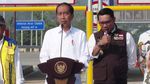 Momen Ridwan Kamil Kasih Jempol Jokowi Puji Investasi Jabar