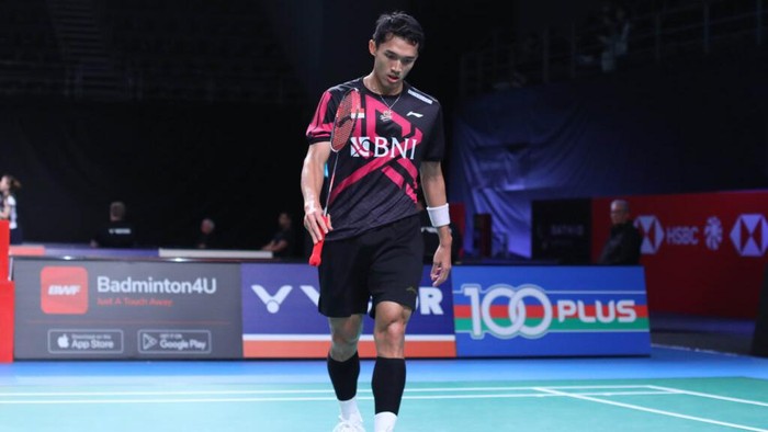 Jonatan Christie