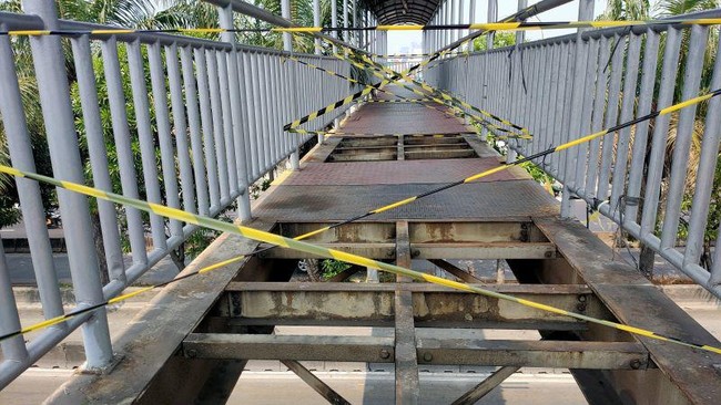 Ancang-ancang Pemprov DKI Pasang Puluhan Ribu CCTV