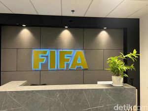 5 Tim Indonesia Masih Disanksi FIFA: Cuma PSM dari Super League