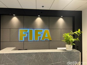 5 Tim Indonesia Masih Disanksi FIFA: Cuma PSM dari Super League