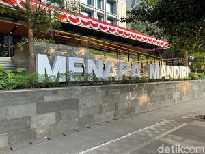 RUPSLB Bank Mandiri Dimajukan, Ada Pergantian Direksi
