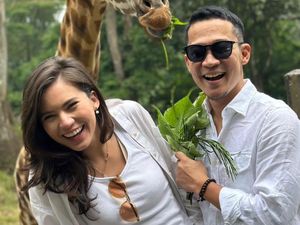 Karen Nijsen Sudah Punya Pacar, Jalin Hubungan Serius ke Pria Ini