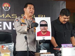 Penjahit Jas Terduga Teroris Boyolali Ahli Rakit Bom, Belajar Sejak 2010