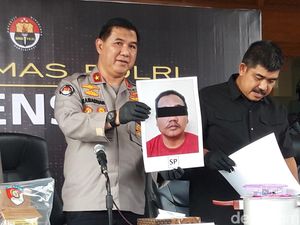 Terungkapnya Aksi Teroris Ancam Bom Mapolresta Solo
