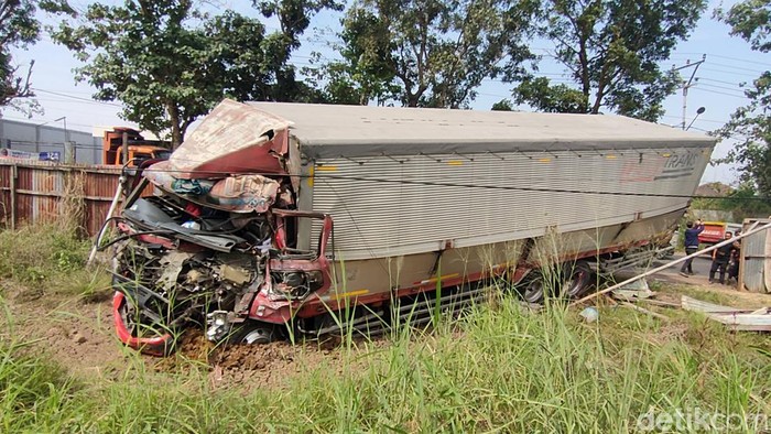Kecelakaan lalulintas menyebabkan korban jiwa di Cianjur