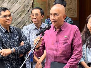 Disnaker Buka Suara soal Banyak WNI Dicekal ke Luar Negeri