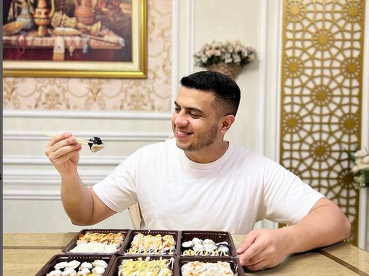 Keseruan Yislam Jaidi, Kakak Fadil Jaidi yang Doyan Nasgor dan Gudeg